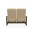 Leeward 56.5'' Wide Loveseat with Cushions-19641232-19641252