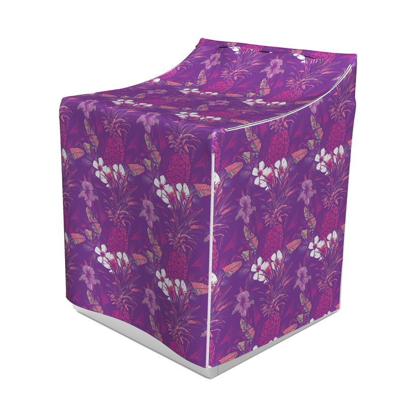 Housse pour laveuse d’art de jardin