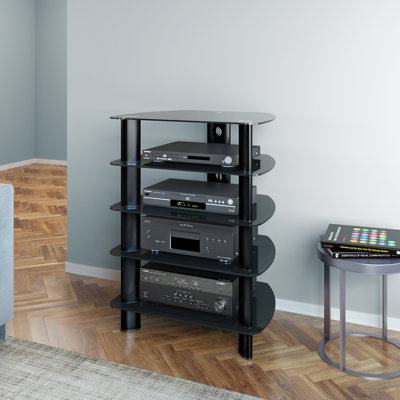 Support audio Norwood