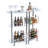 Idris 47'' Home Bar