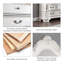 Commode 11 tiroirs Tarver-775039671