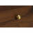 2-Drawer Nightstand Bedside Table Walnut