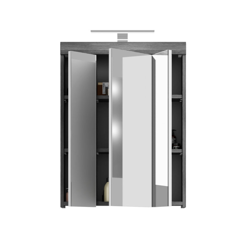 Helenka Bathroom Furniture Set