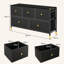 100cm W 5 - Drawer Chest of Drawers