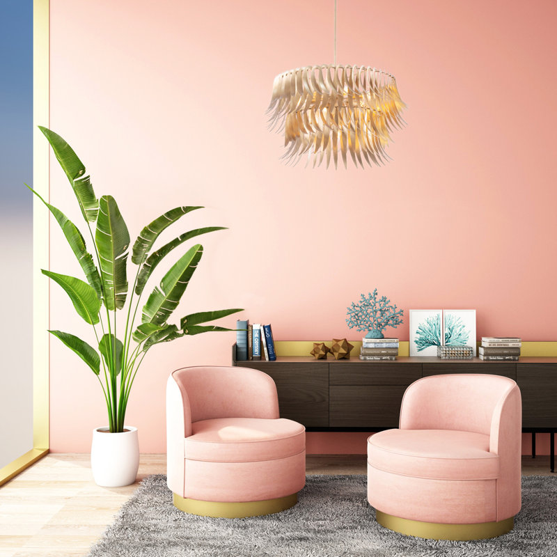 Lustre 7 niveaux Grace