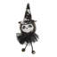 17cm Fabric Hanging Figurine Ornament