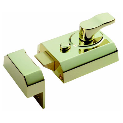 Rim Cylinder Nightlatch