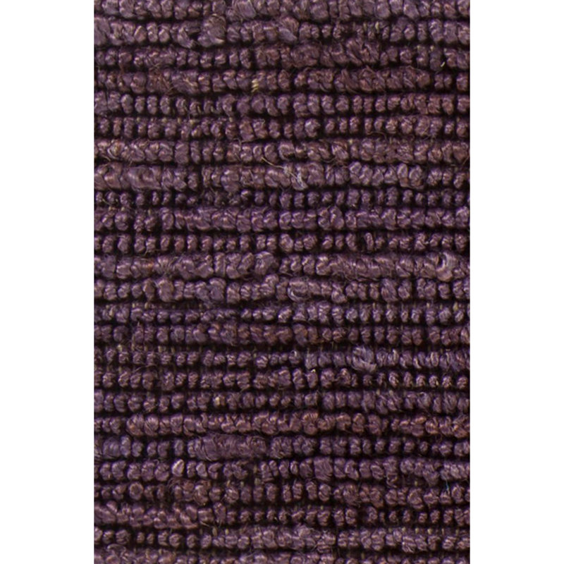 Tapis en jute de couleur unie Gracie Oaks Reynoldo, Rectangle 7 pi 9 po x 10 pi 6 po