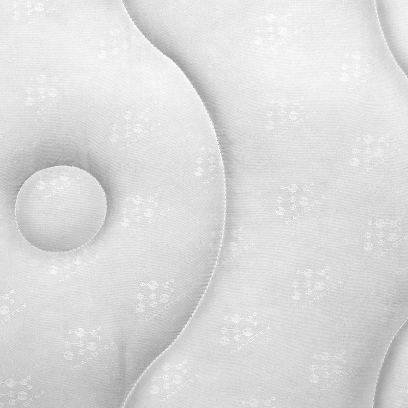 Helios Microfiber All Season Down Alternative Comforter, Full