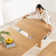 Transformer Table Extendable Round Dining Set - Table + Bench - 2 To 10 People