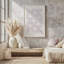 Mauve Bauhaus, affiche de composition I-1286295294-1286295179