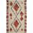 Yeager Hand Tufted Wool Geometric Rug-1665411344