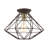 Chandini Flush Mount-2027916702