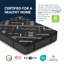 Matelas 14,5 po Alpine Breeze-53134486