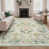 Beige/Green