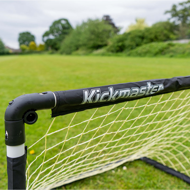 Kickmaster Soccer