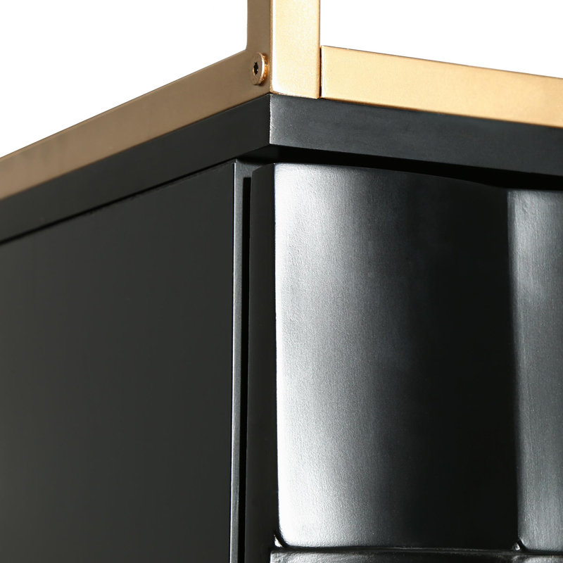 Storage Bookcase