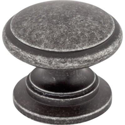 Ray 1 1/4" Diameter Round Knob