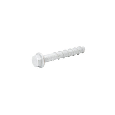 FHC CRC12X4 Hilti 1/2 "x 4" KH-EZ CRC vis d'ancrage - qualité extérieure galvanisée - paquet de 25