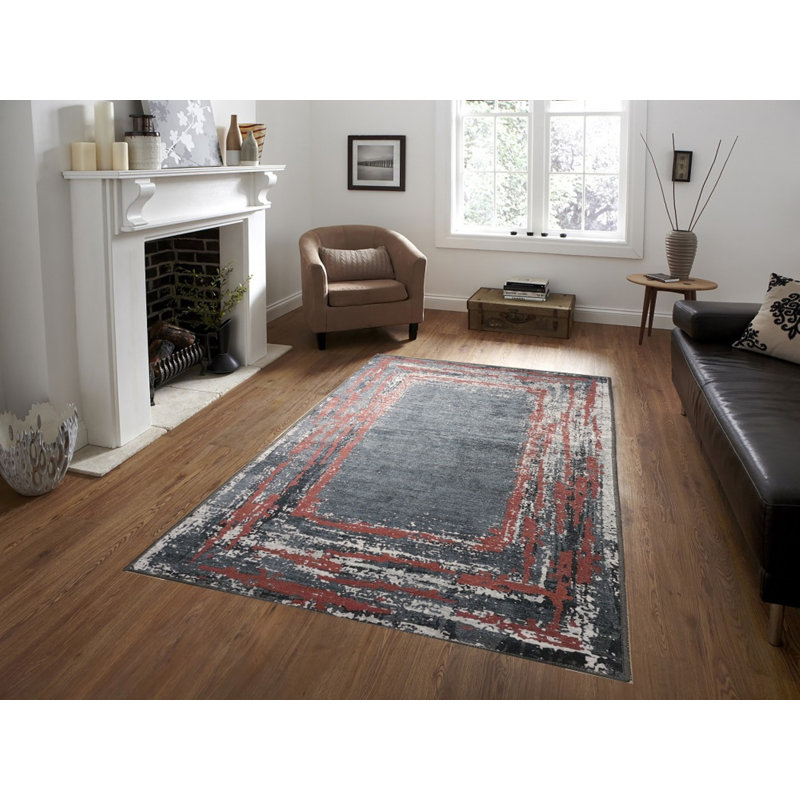 Loudoun Area Rug, Rectangle 180 x 270cm
