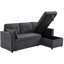 3 Seater Sofa Bed