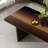 Modern Rectangular Solid Wood Dining Table-1811515630-1811515627