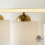 Luminaire de salle de bain 4 lumières avec abat-jour en verre opale-714120477-729199155