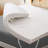 Caitlynn Mattress Topper-461600571