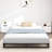 Galatia 6.3'' Low Profile Bed Frame with Wood Slats No Box Spring Needed-294283430