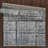 Abimbola Collection Gray/Beige/Navy Abstract Area Rug-1365064471