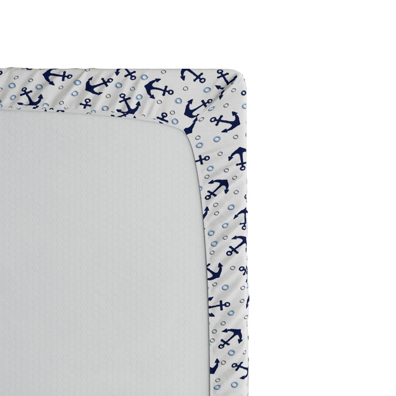 Microfiber Fitted Sheet, Full Fitted Sheet