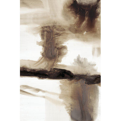Variegated Abstract II by Ethan Harper - Wrapped Canvas Art Prints