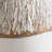 Bergamot Vase (Flared)