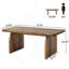 Table à thé / café / ordinateur Modern Modern - Mobilier spacieux et de style moderne | Idée de cadeau-909590180