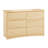 Catherine Kids 6 - Drawer Dresser