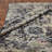 Kyya Charcoal Multi Hand-Knotted Area Rug-1796478109
