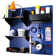 Hobby Craft Pegboard Organizer Storage Kit