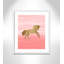 Art encadré ombré rose 1 '-47834789-47834785