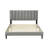 Hamilton Squares Bed W/ USB-1844037447-1852284878