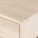 Trey 55'' W Solid Wood Console Table