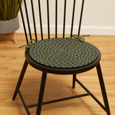 Outdoor 0.5'' Dining Chair Chair Pad