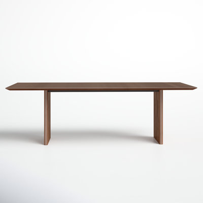 Davina 94'' Dining Table