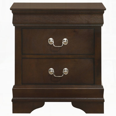 Modern Nightstand For Bedroom