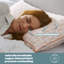 Silentnight Restore Cooling Copper Mattress Protector and Pillow Pair Bundle Set-124635548
