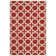 Igna Cambridge Hand Tufted Wool Geometric Rug