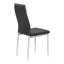 Nichole 113cm H Upholstered Dining Chair