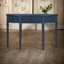 Console de rangement avec trois tiroirs Crestview-1034219138