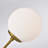 Hawkin Adjustable Metal Table Lamp