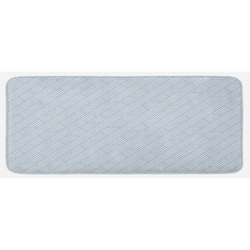 Tapis de cuisine