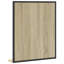 Glass Bathroom Cabinet-2089544493